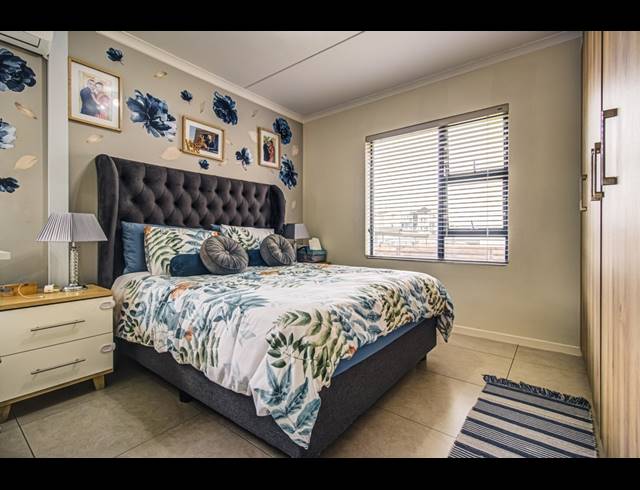 3 BEDROOM APARTMENT FOR SALE IN MODDERFONTEIN